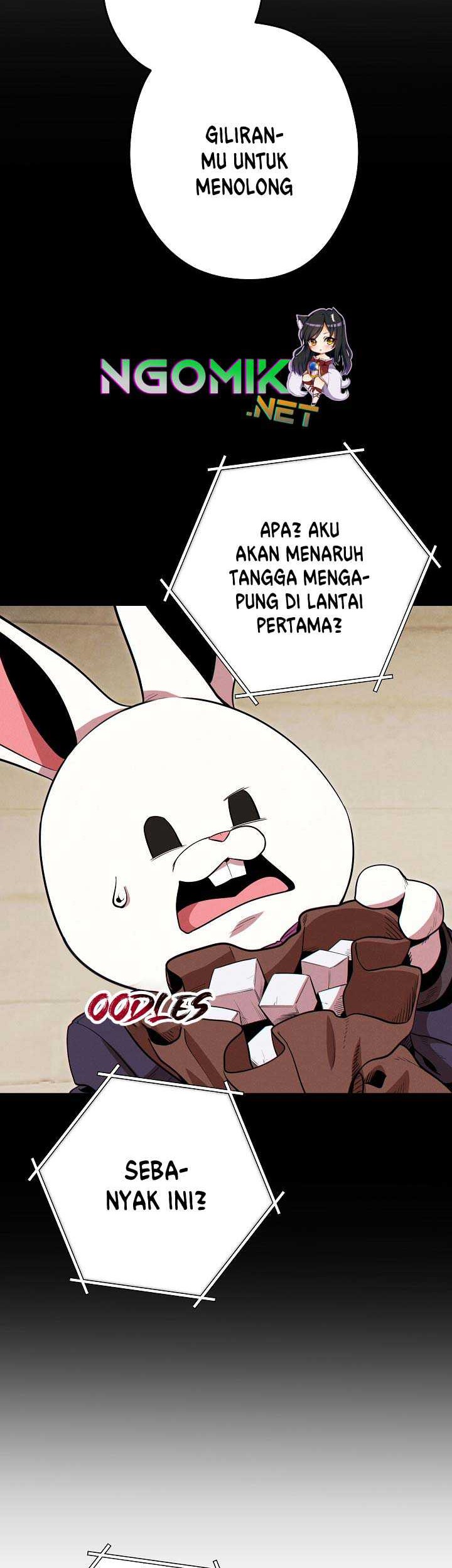 Chapter 100 - halaman 42