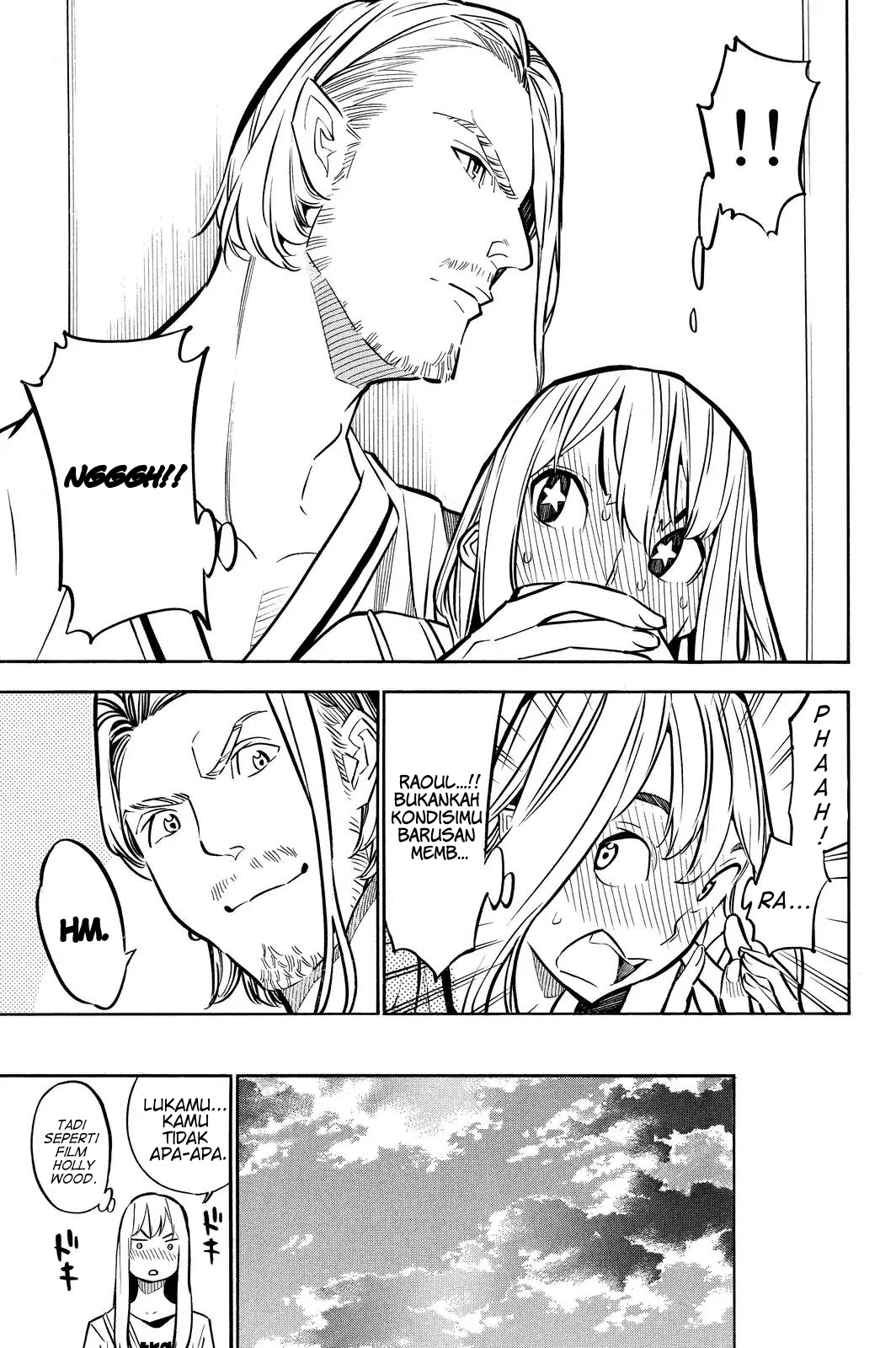 Chapter 234 - halaman 15
