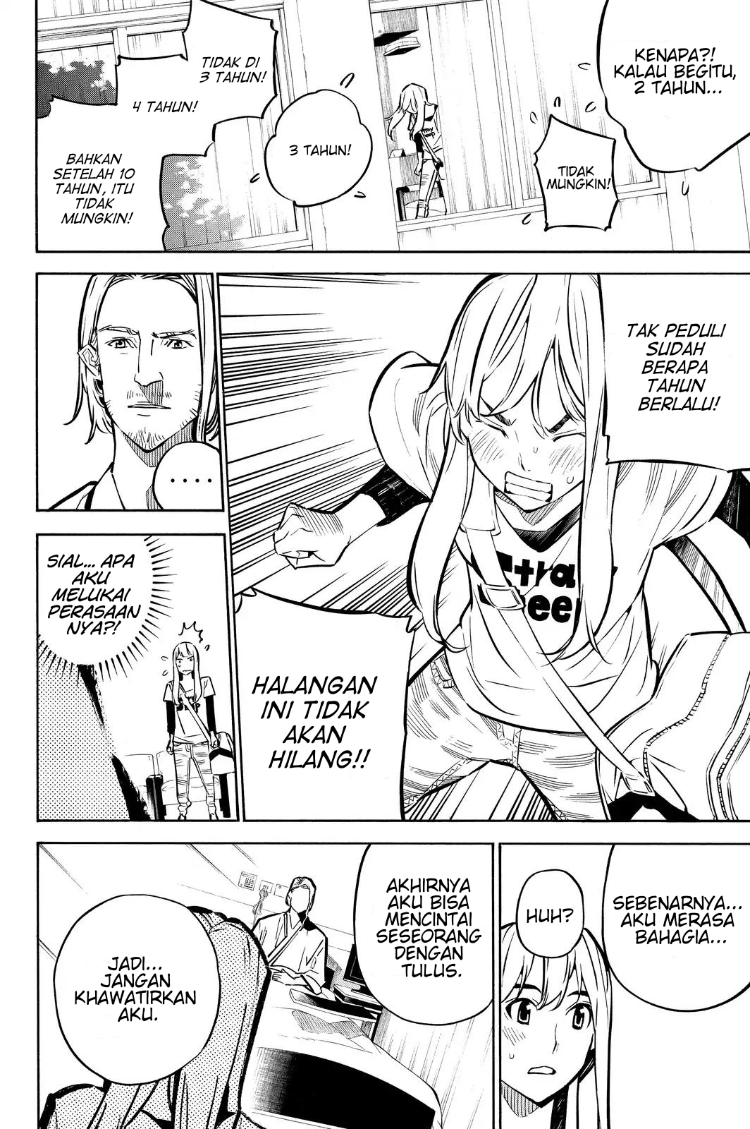 Chapter 234 - halaman 18