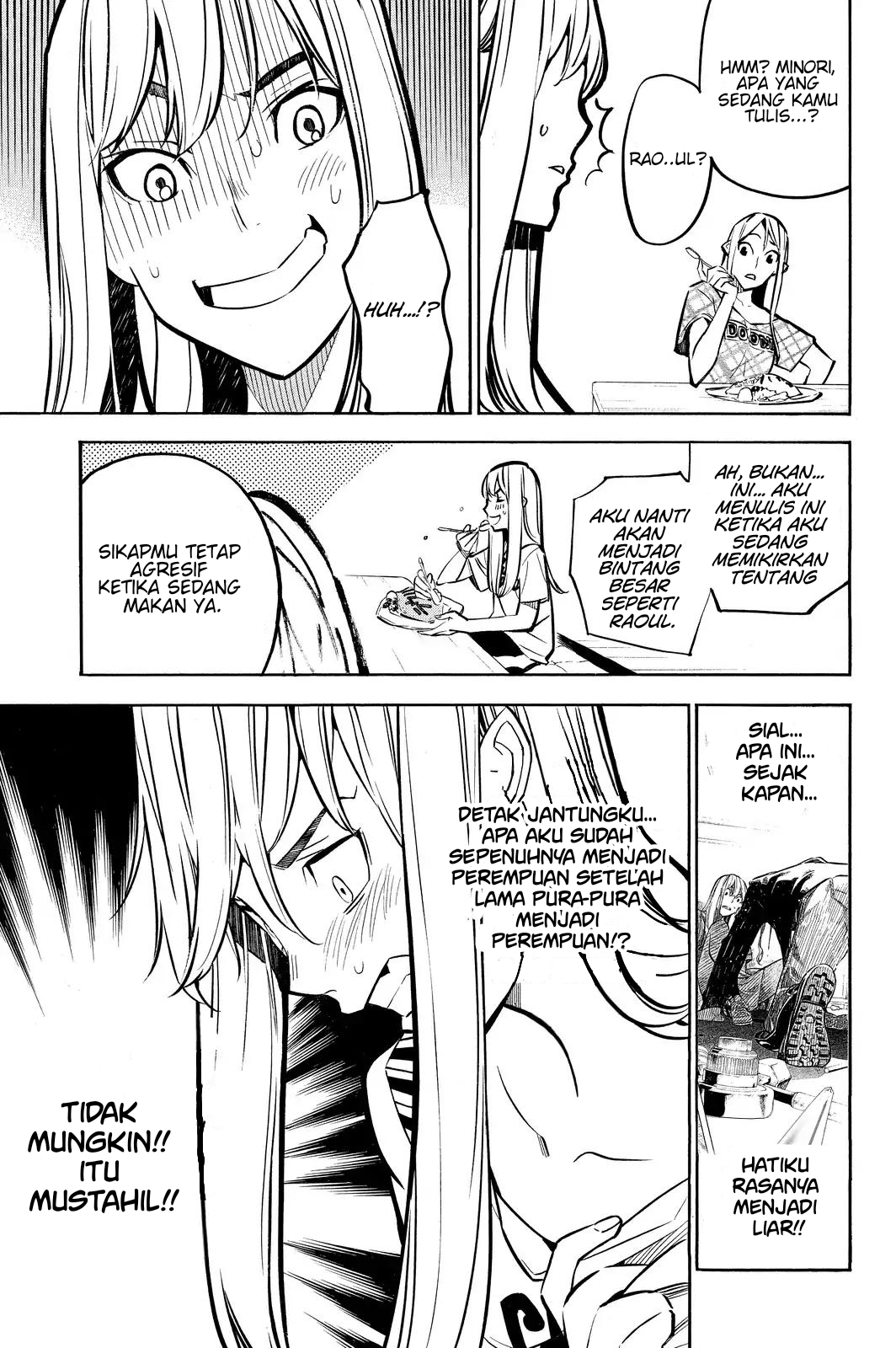 Chapter 234 - halaman 9