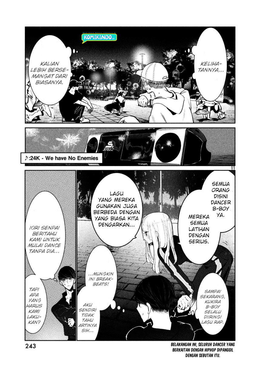 Chapter 15.1 - halaman 13