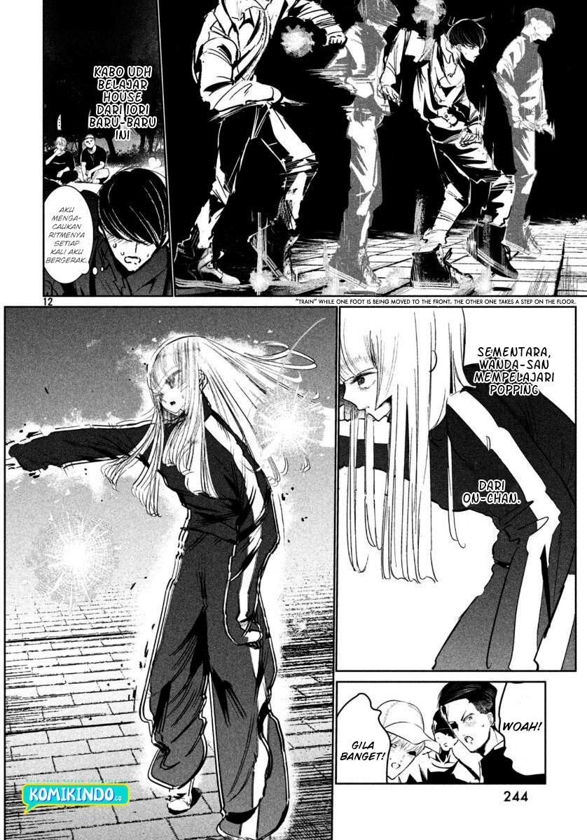 Chapter 15.1 - halaman 14