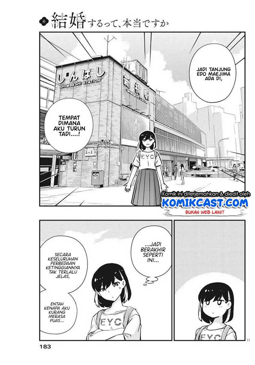 Chapter 58 - halaman 13