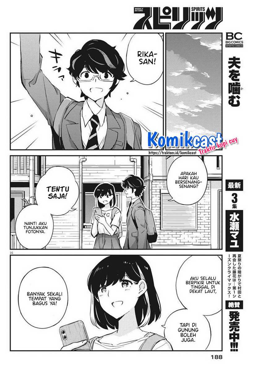 Chapter 58 - halaman 18