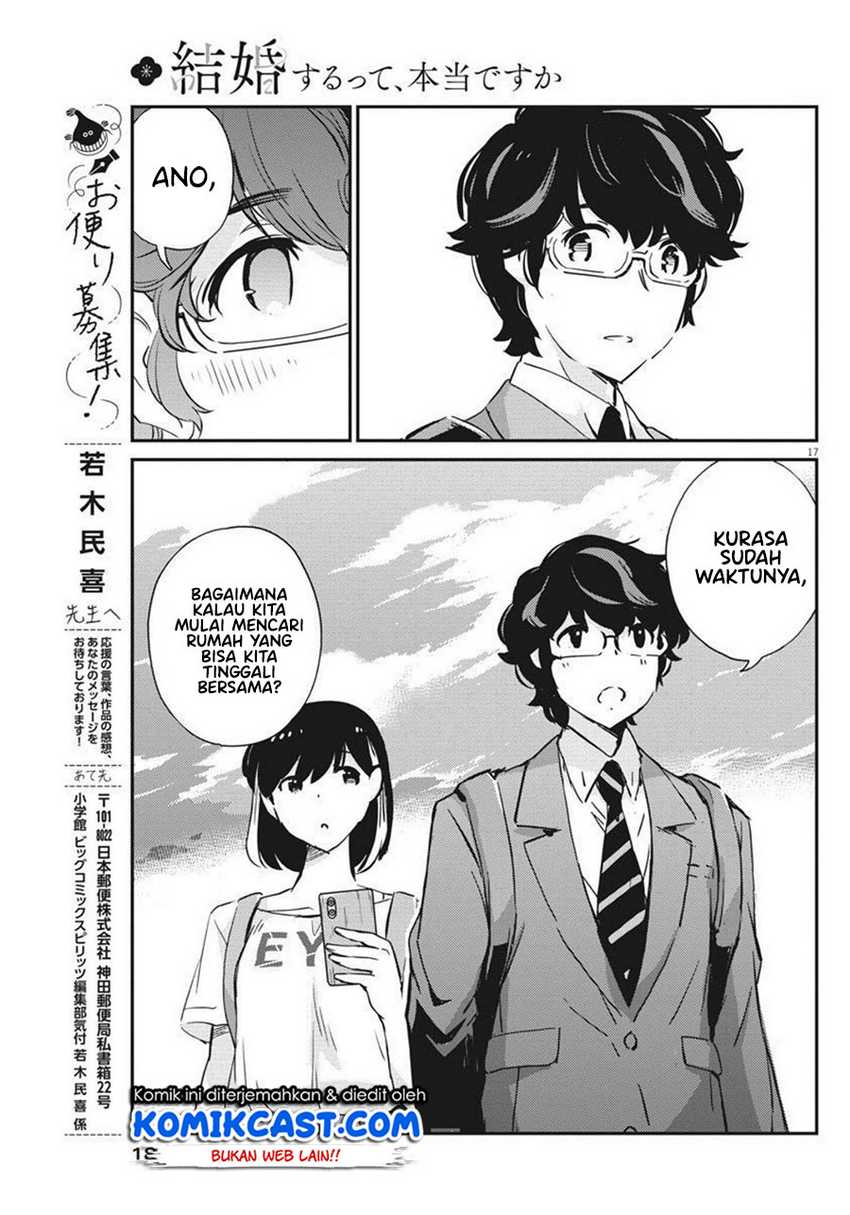 Chapter 58 - halaman 19