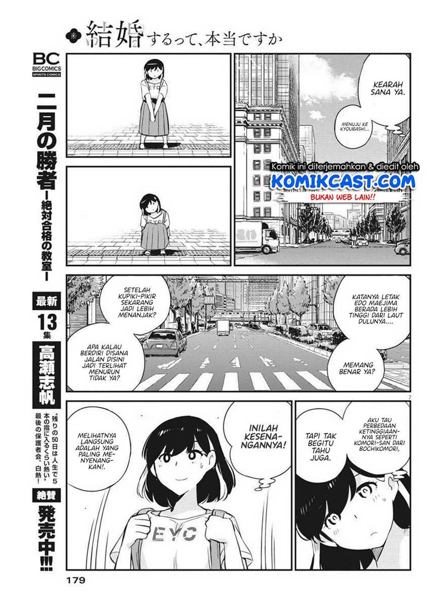 Chapter 58 - halaman 9