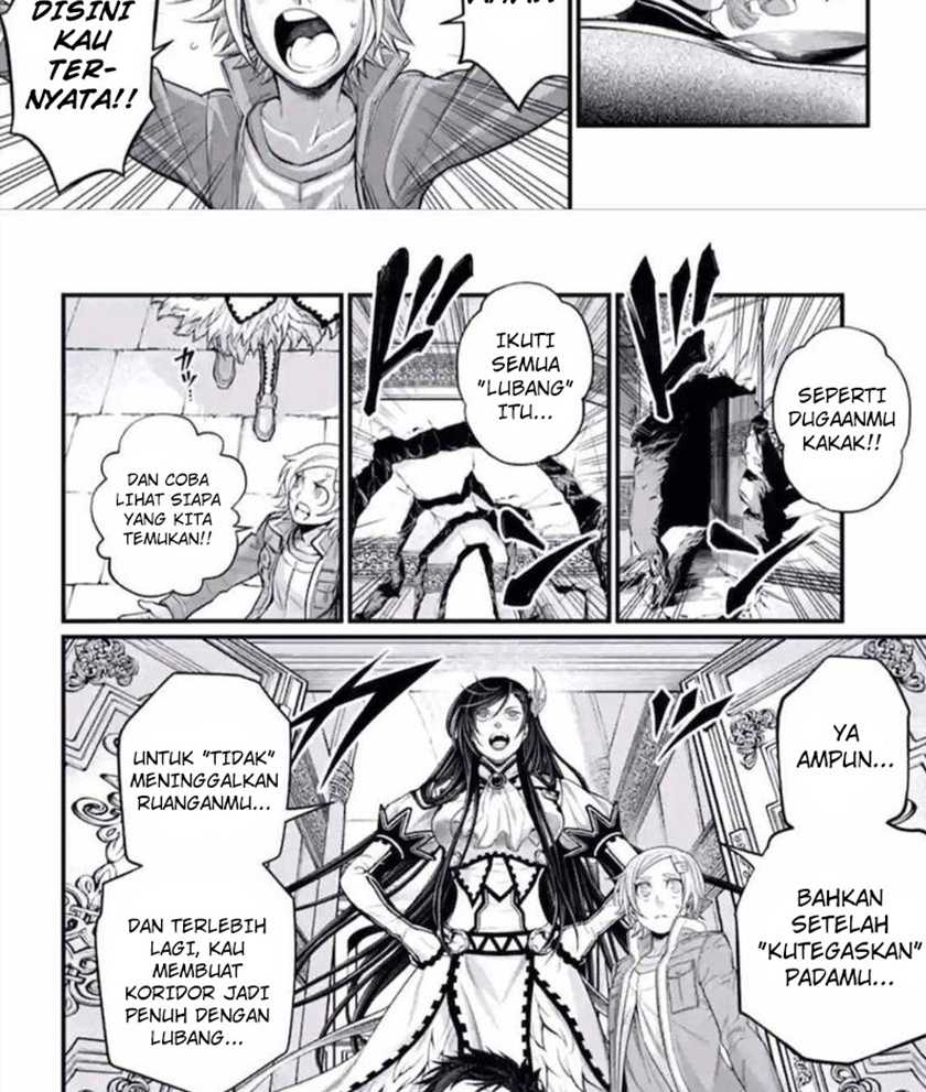 Chapter 56.1 - halaman 11