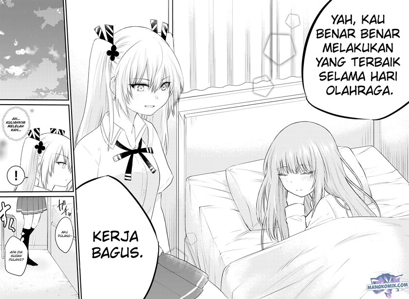 Chapter 40 - halaman 8