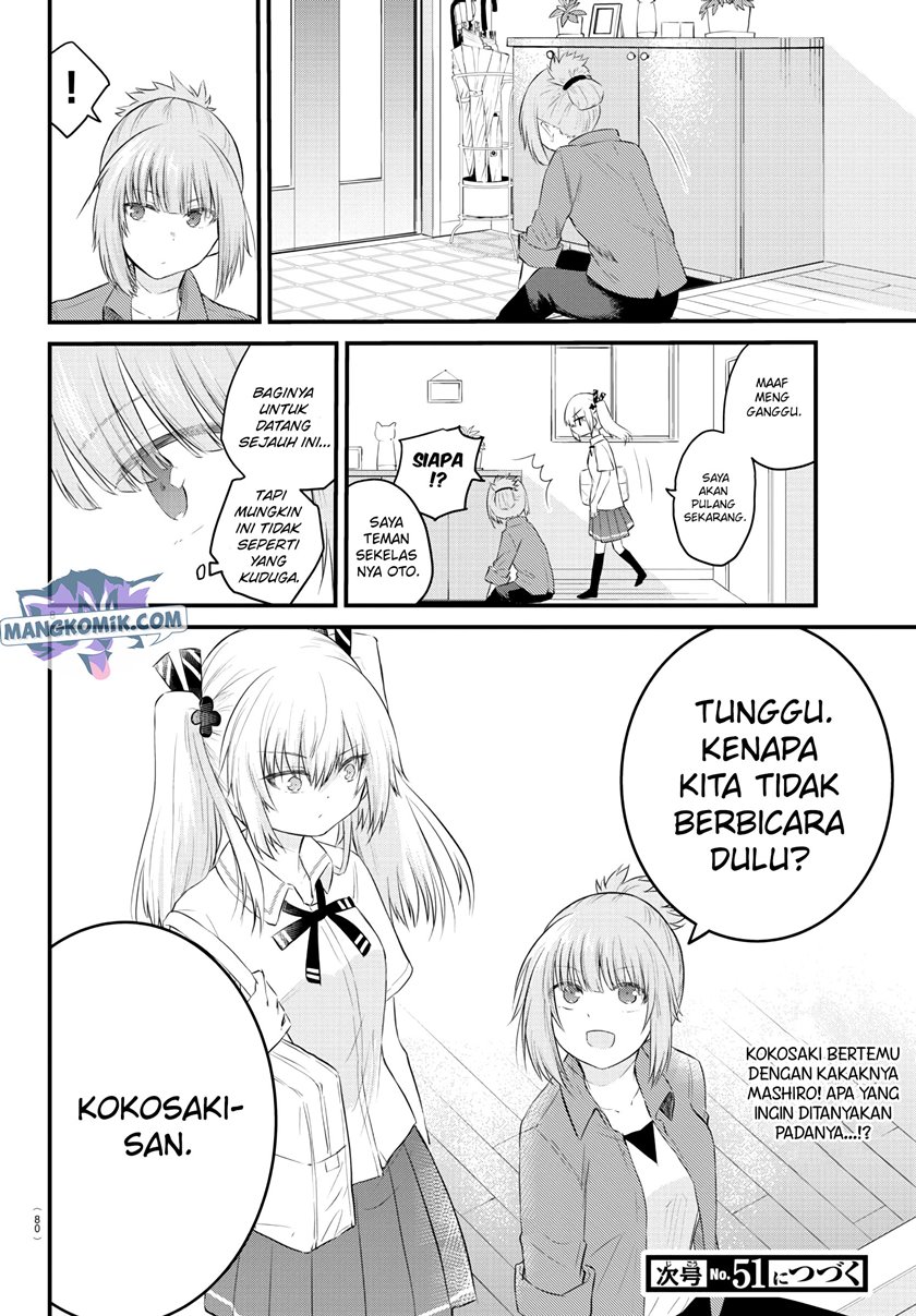 Chapter 40 - halaman 9
