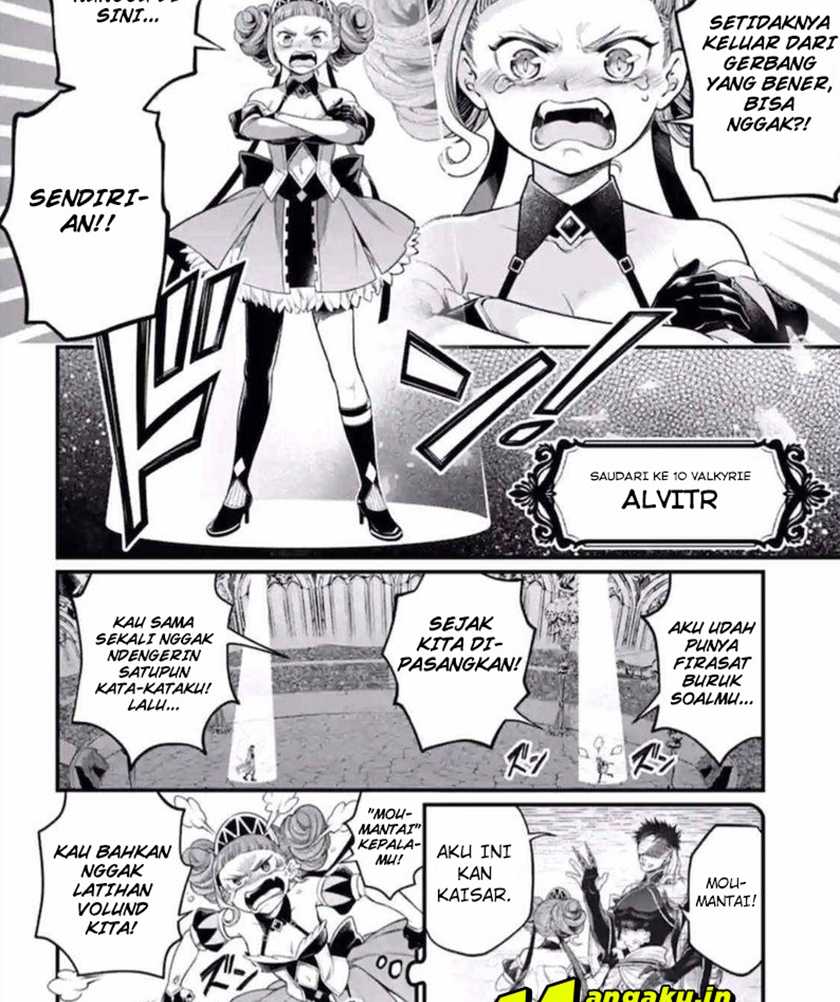 Chapter 56.2 - halaman 16