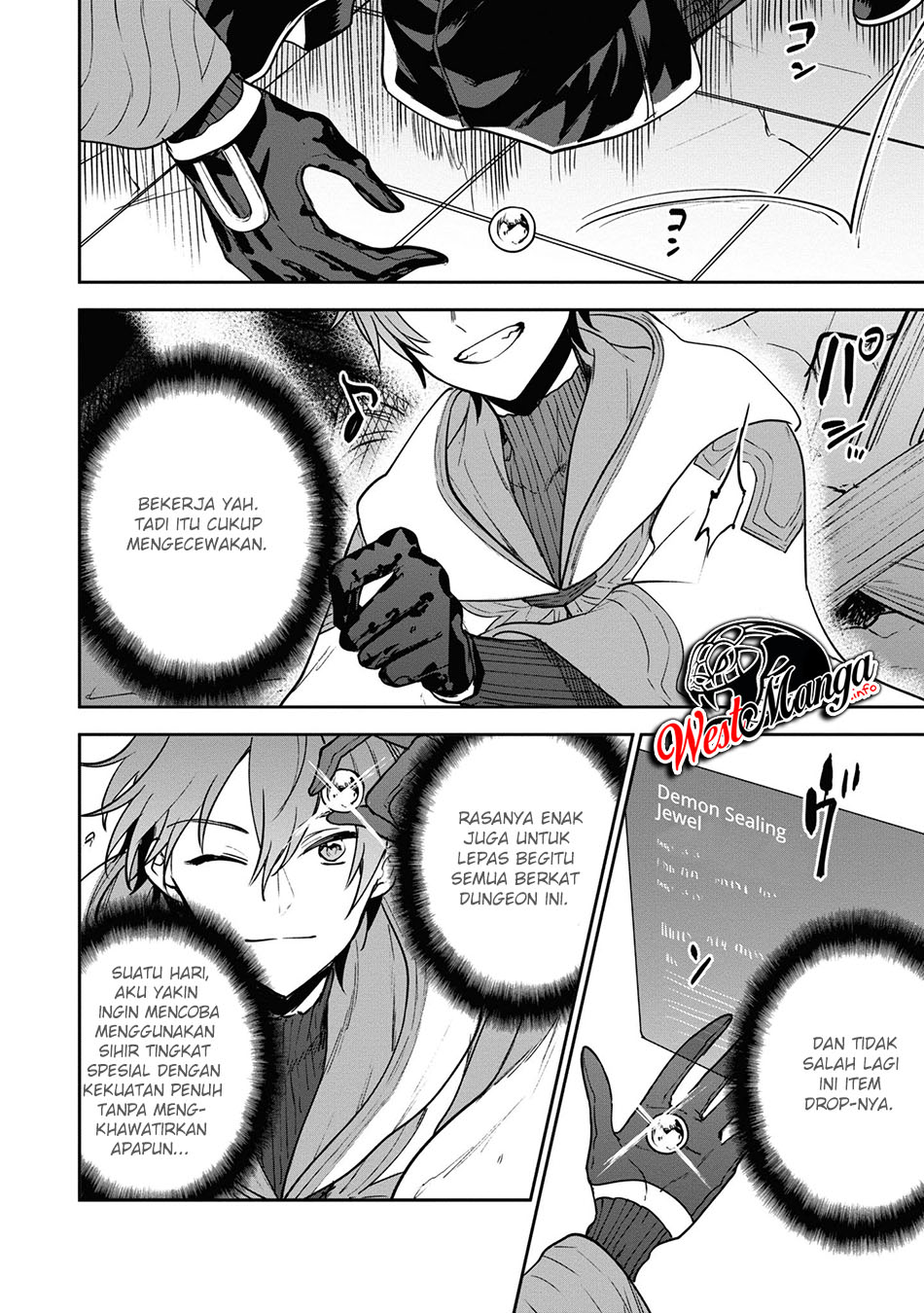 Chapter 30 - halaman 22
