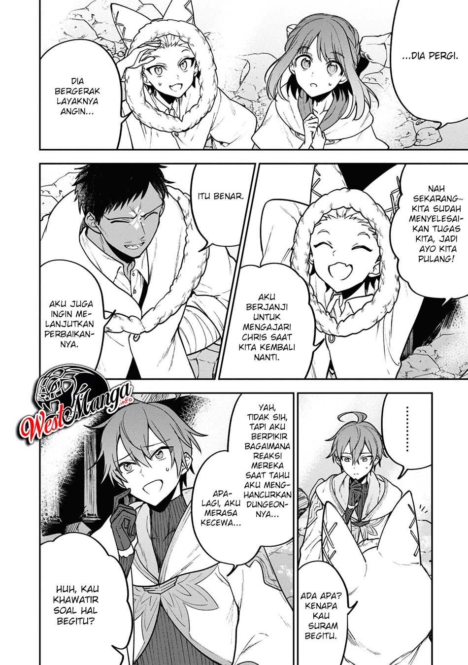 Chapter 30 - halaman 31