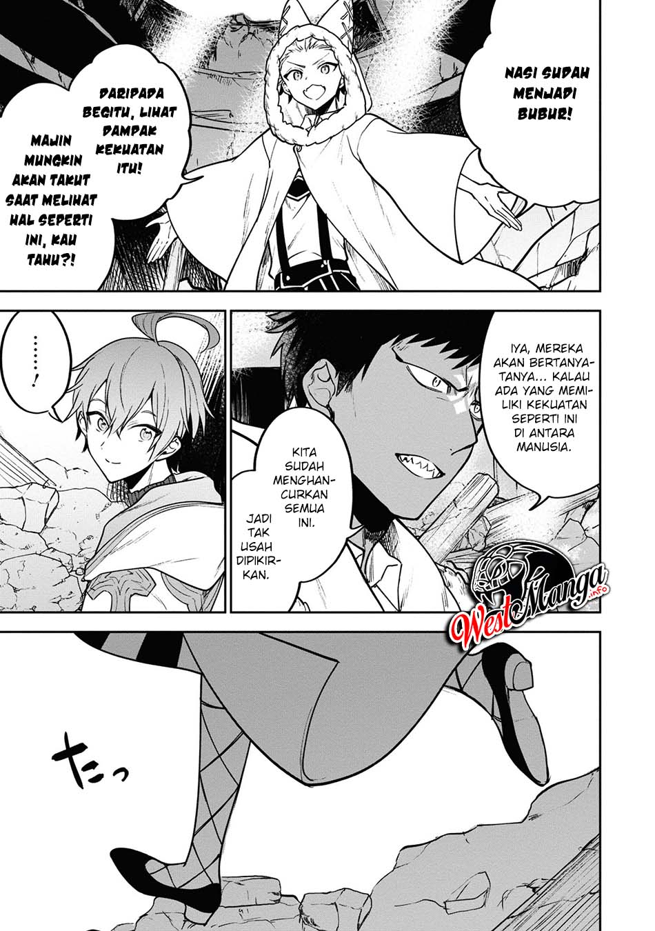 Chapter 30 - halaman 32