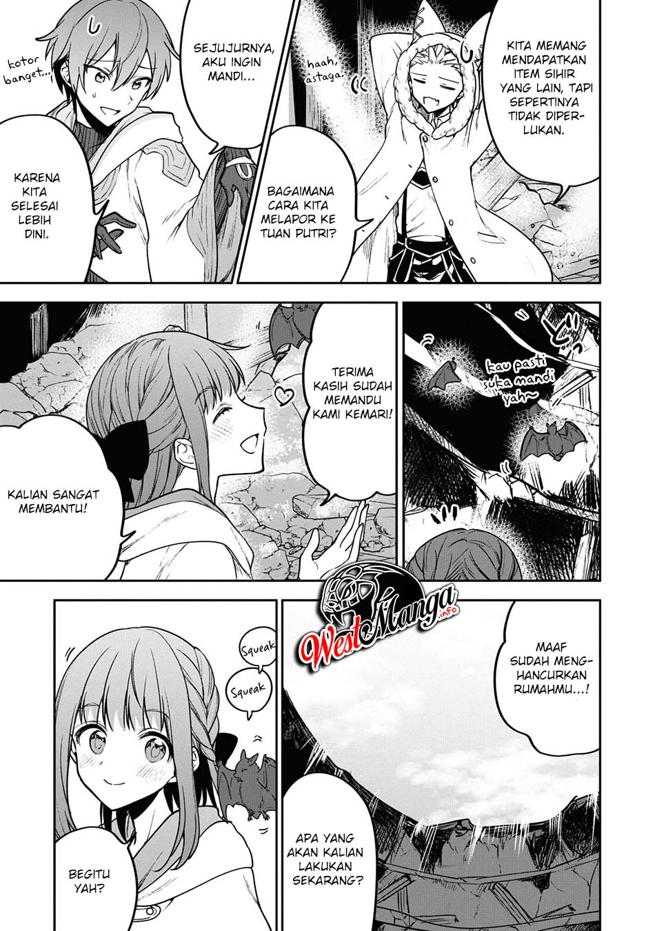Chapter 30 - halaman 34