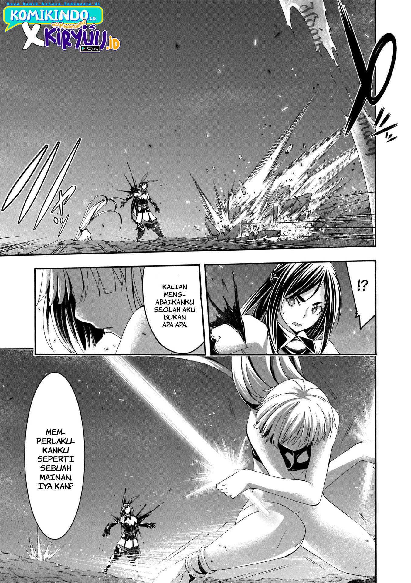 Chapter 110 - halaman 14