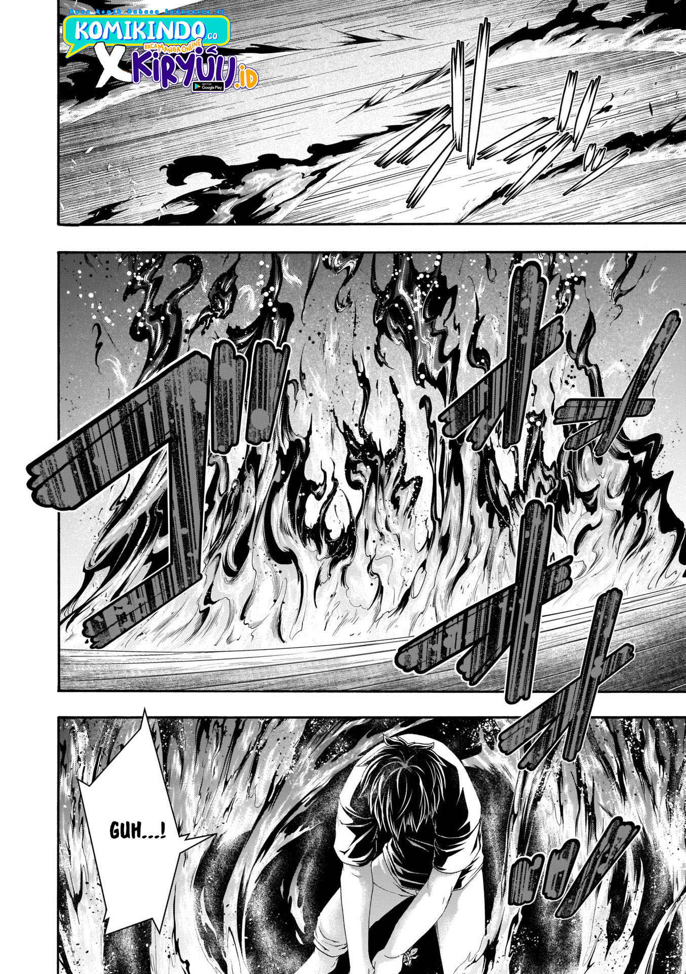 Chapter 110 - halaman 31