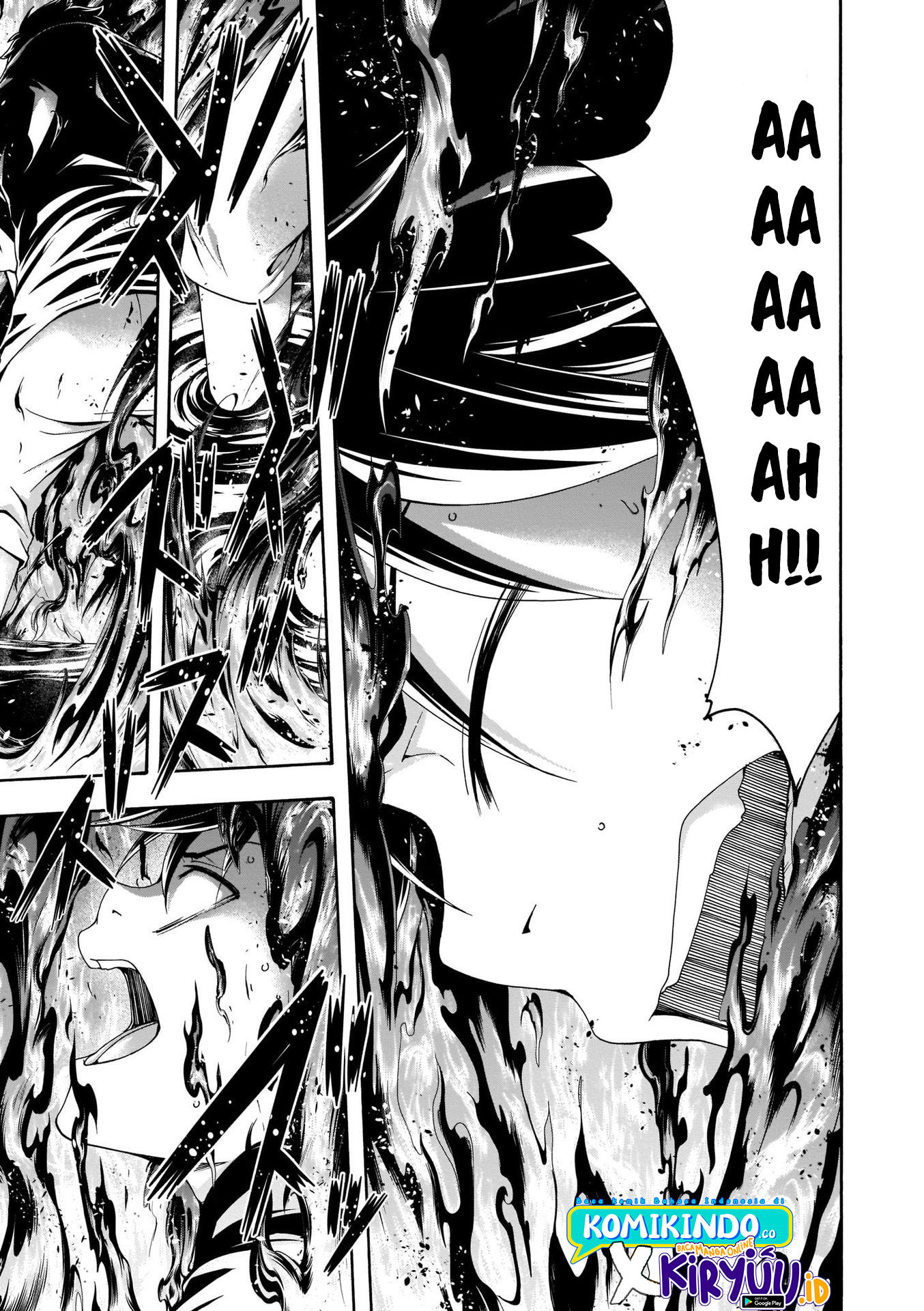 Chapter 110 - halaman 32