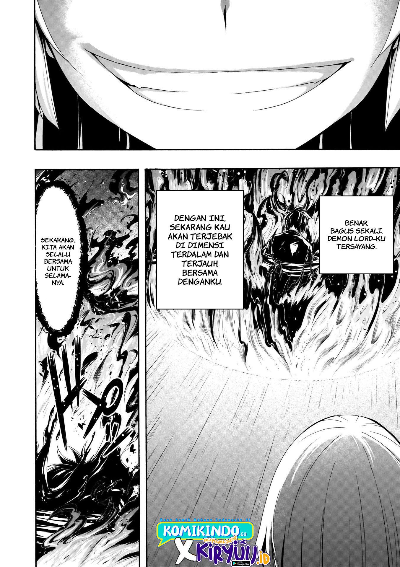 Chapter 110 - halaman 33