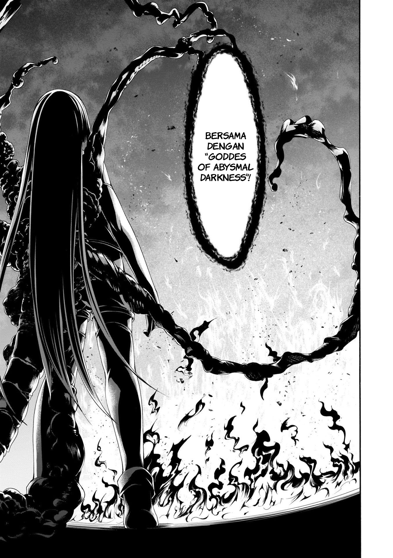 Chapter 110 - halaman 34