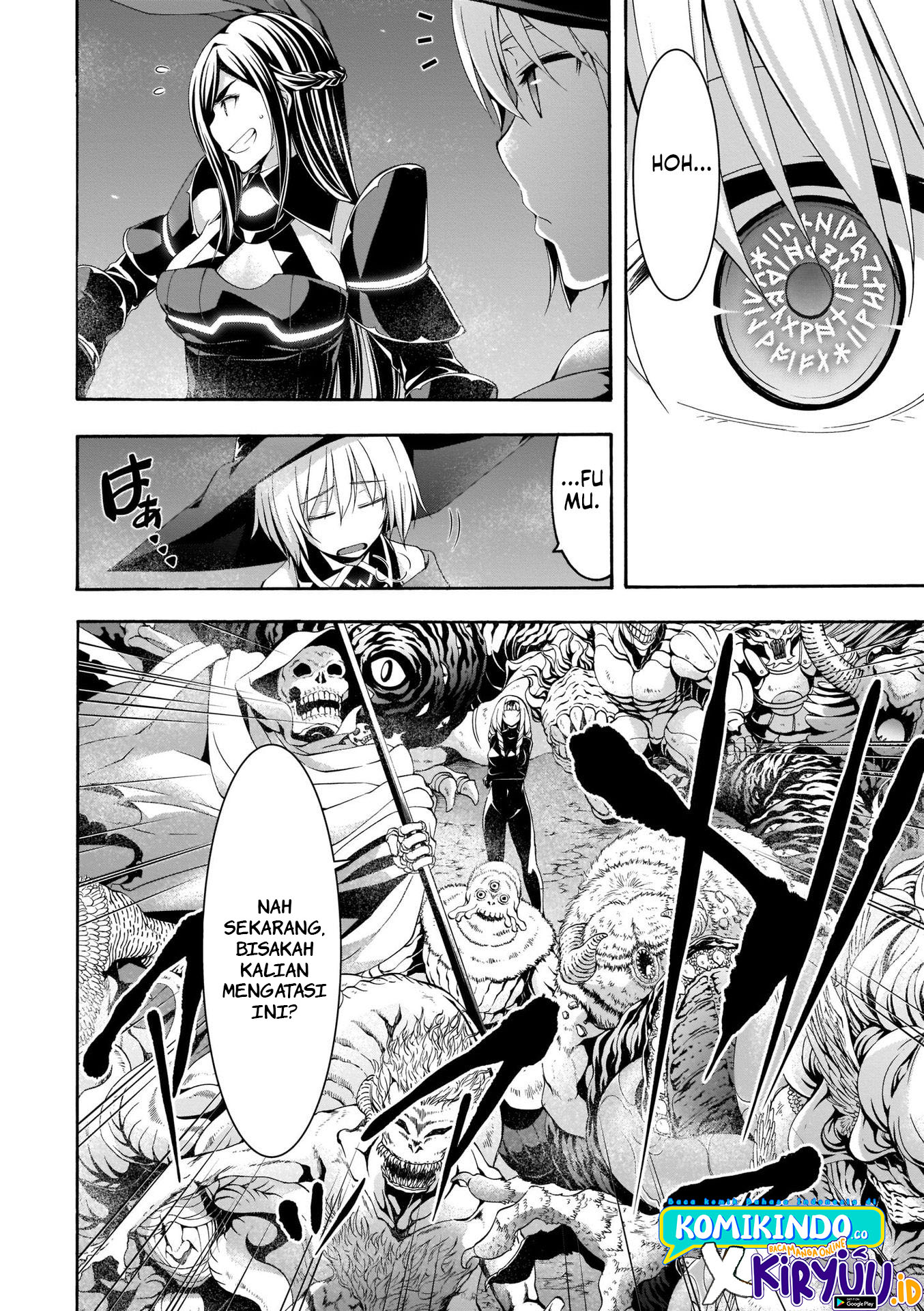 Chapter 110 - halaman 5