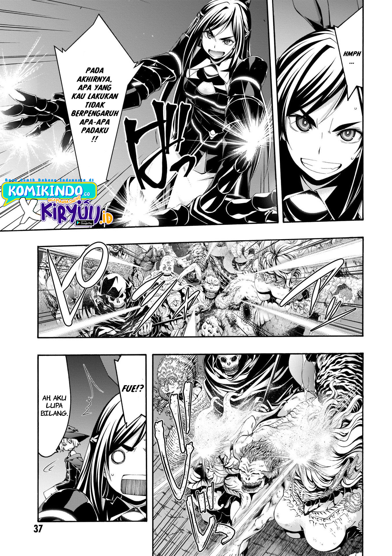 Chapter 110 - halaman 6