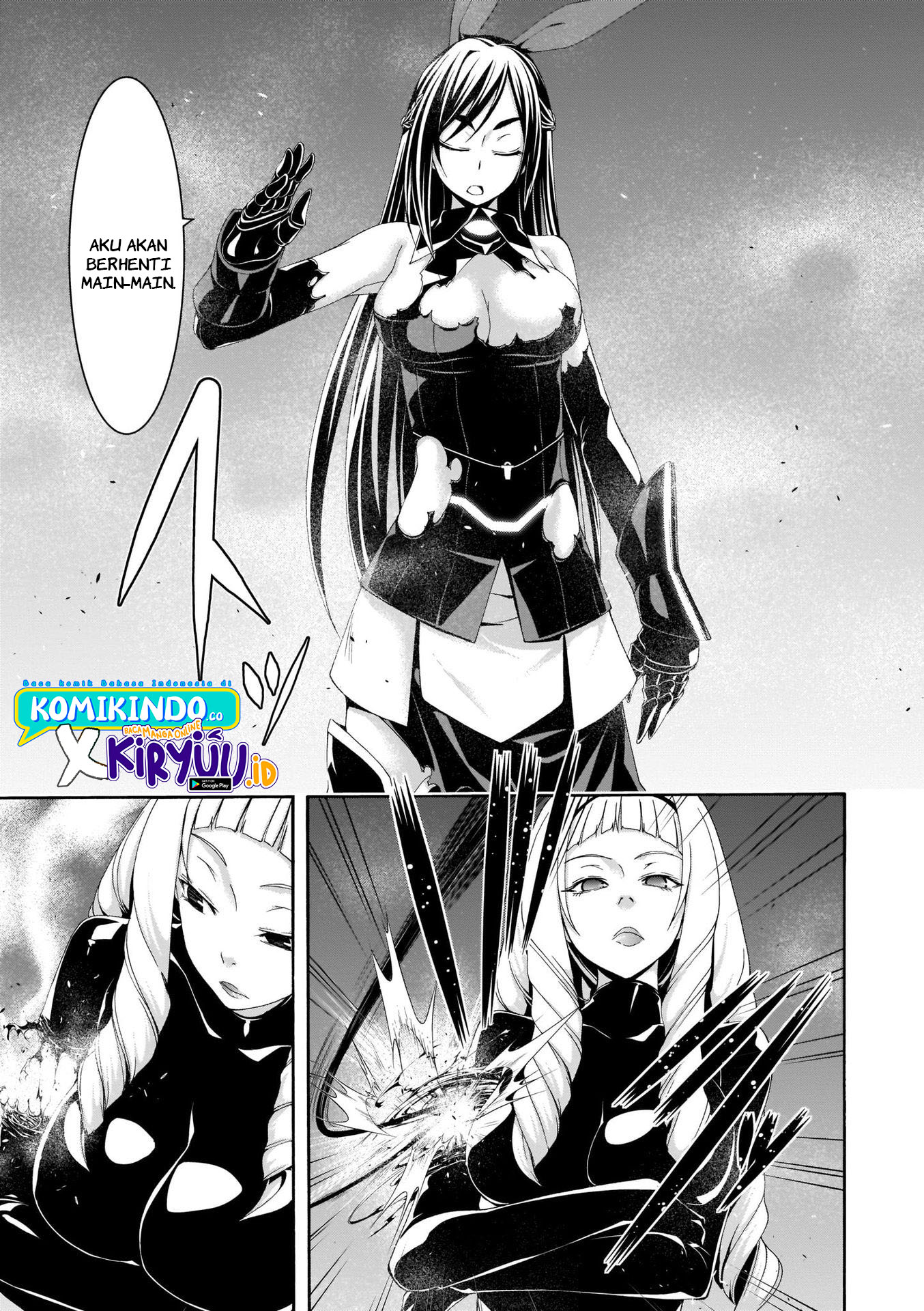 Chapter 110 - halaman 10