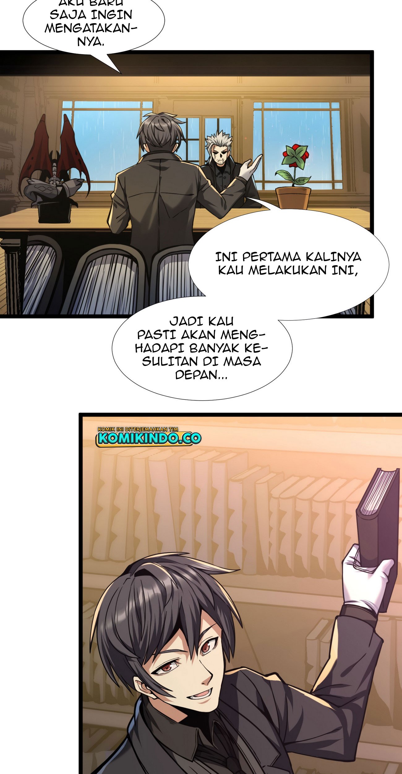 Chapter 30 - halaman 62