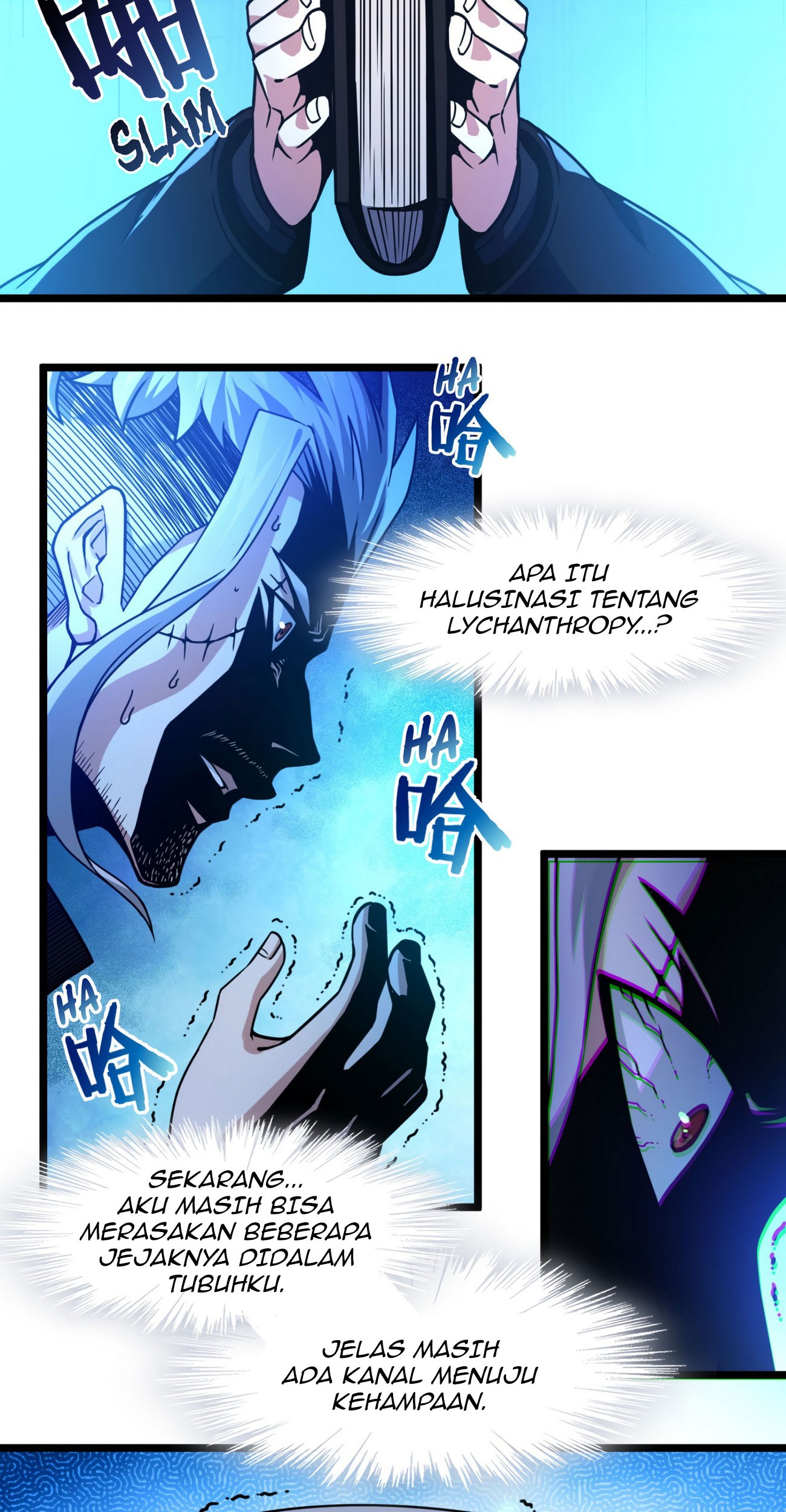 Chapter 30 - halaman 83