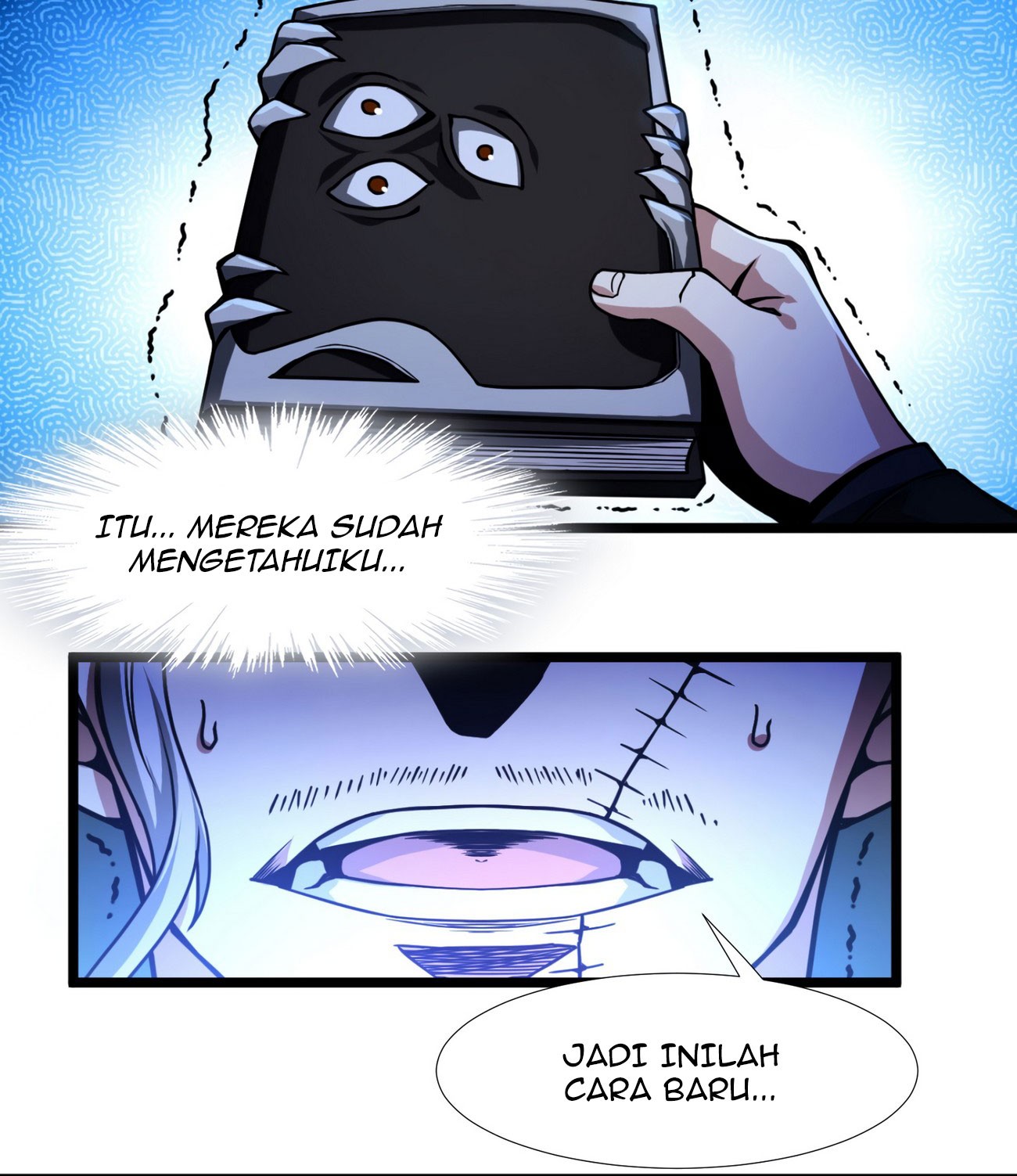 Chapter 30 - halaman 84