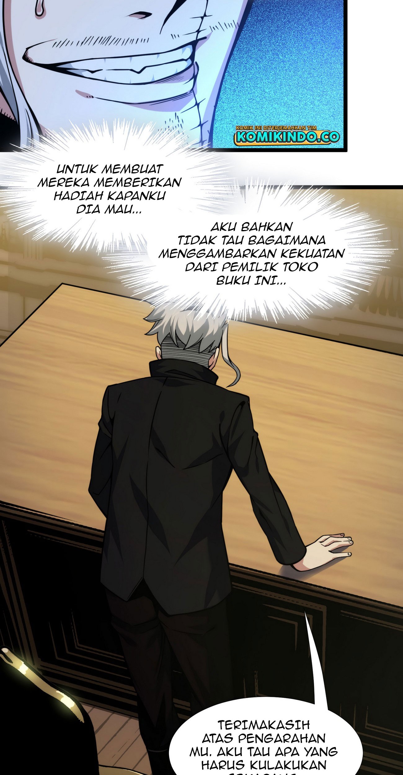 Chapter 30 - halaman 88