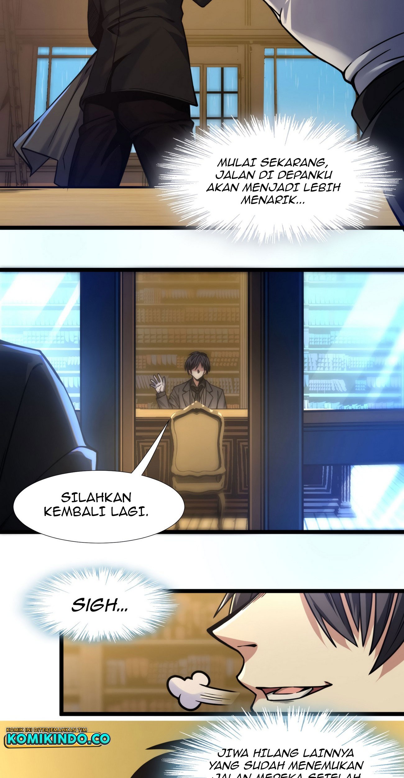 Chapter 30 - halaman 92
