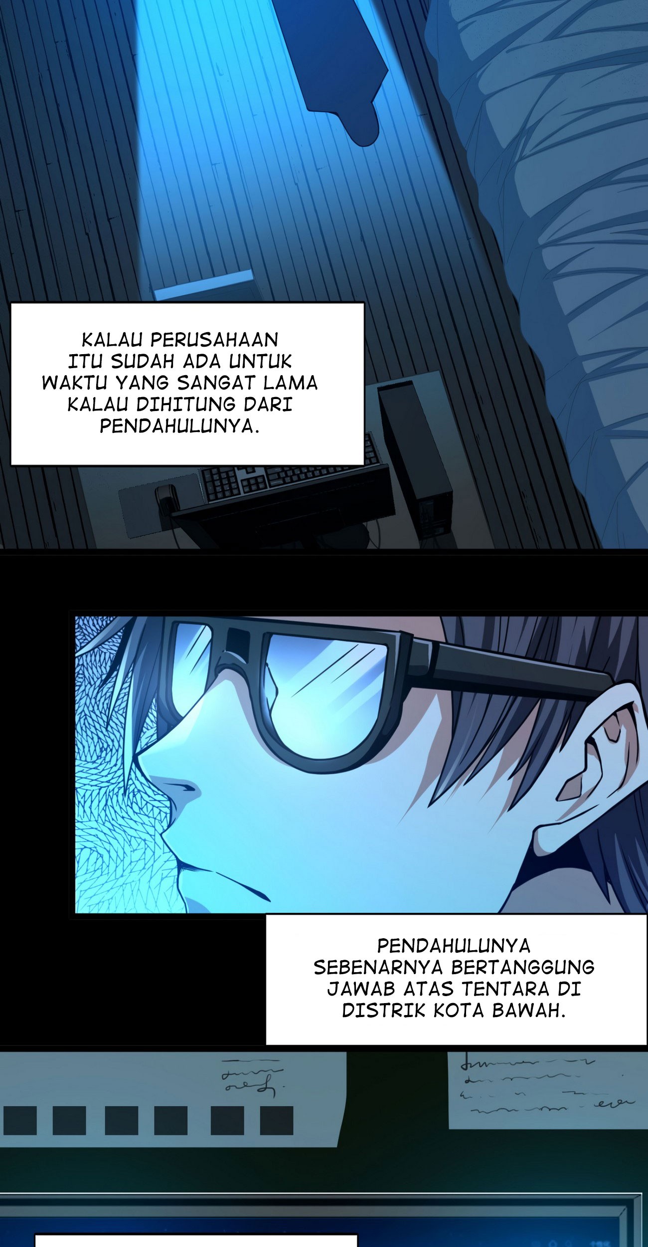 Chapter 30 - halaman 23