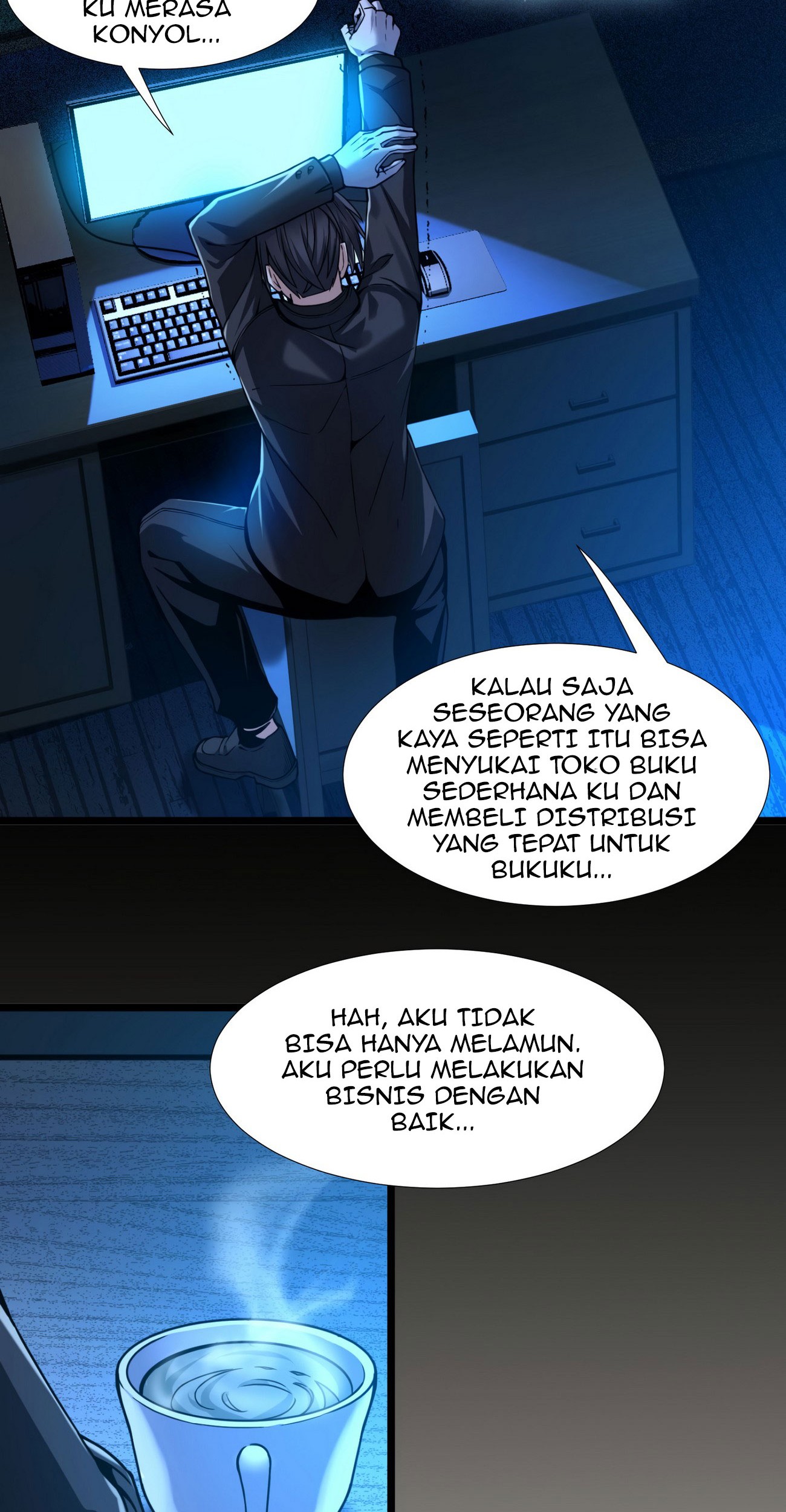 Chapter 30 - halaman 43