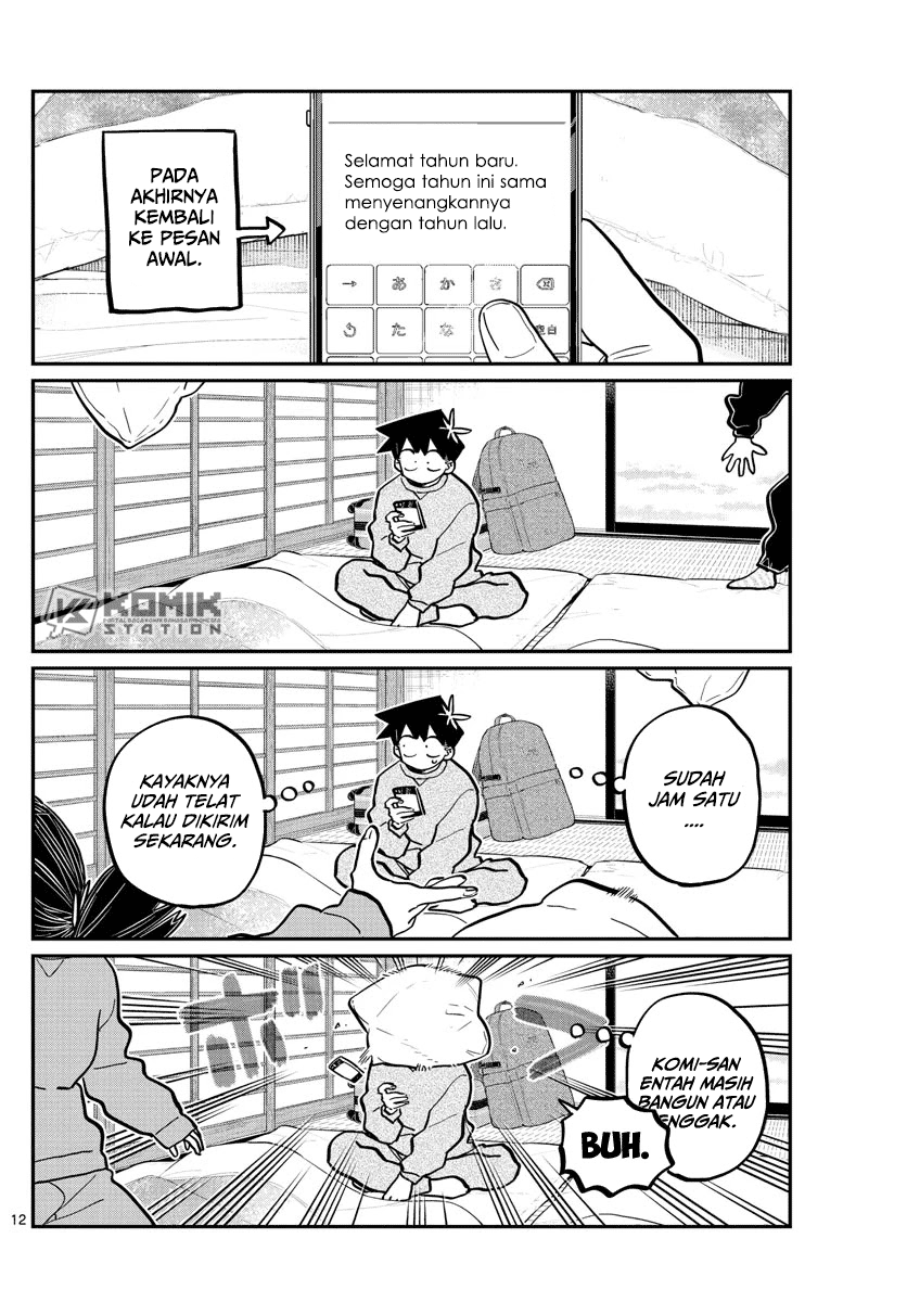 Chapter 274 - halaman 15