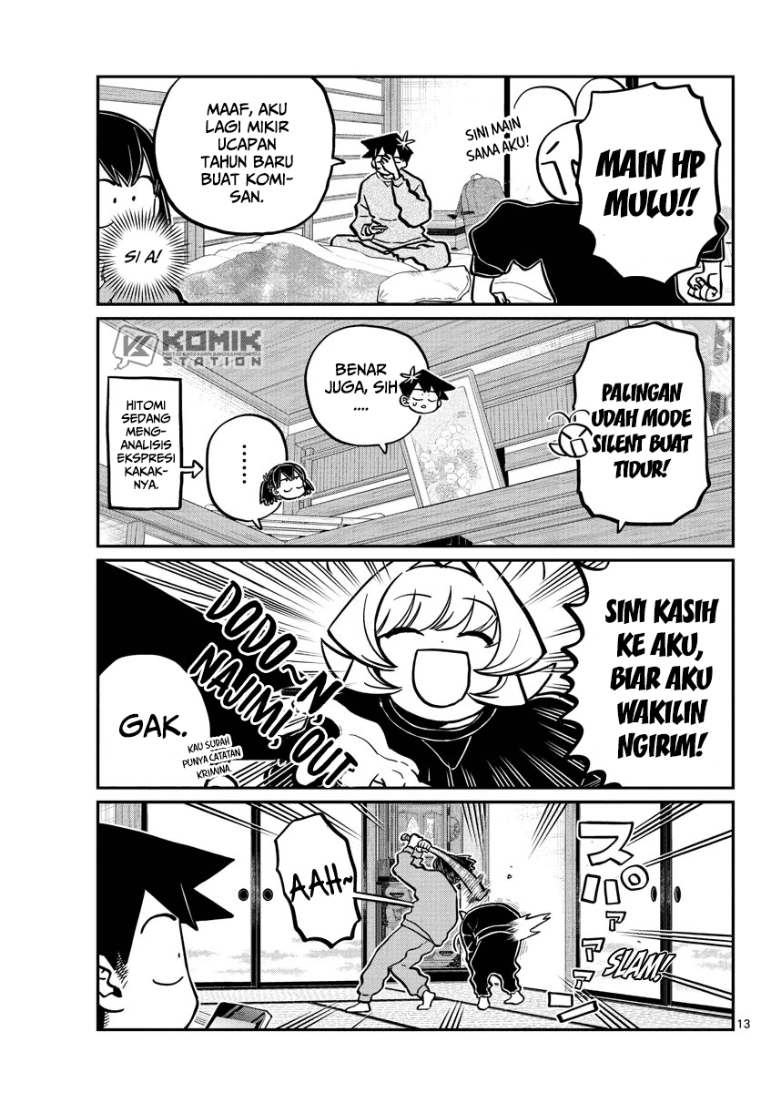 Chapter 274 - halaman 16