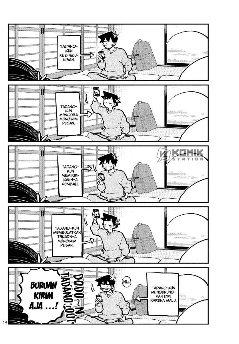 Chapter 274 - halaman 17