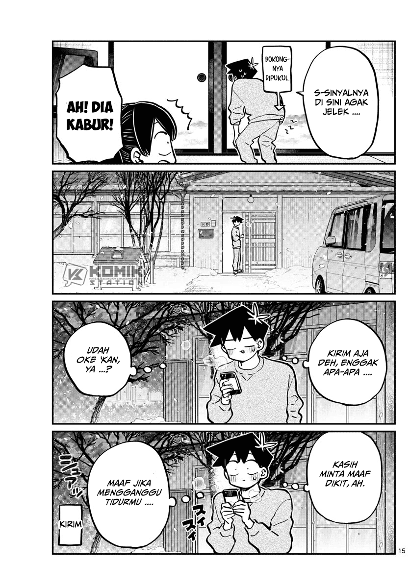 Chapter 274 - halaman 18
