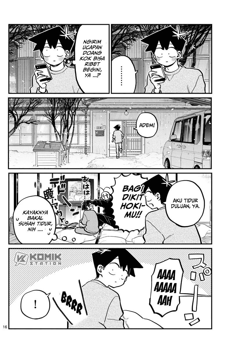 Chapter 274 - halaman 19
