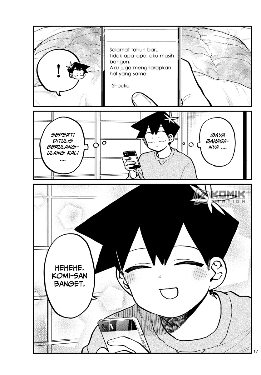 Chapter 274 - halaman 20