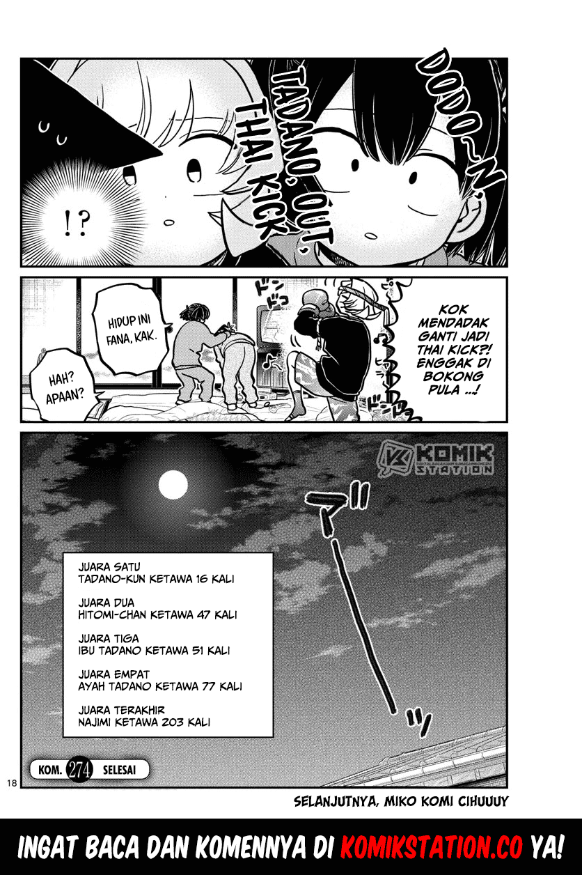 Chapter 274 - halaman 21