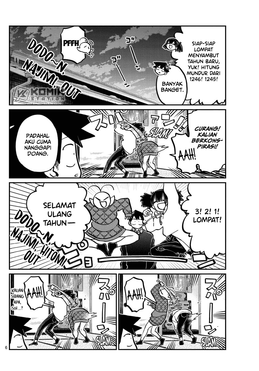 Chapter 274 - halaman 8