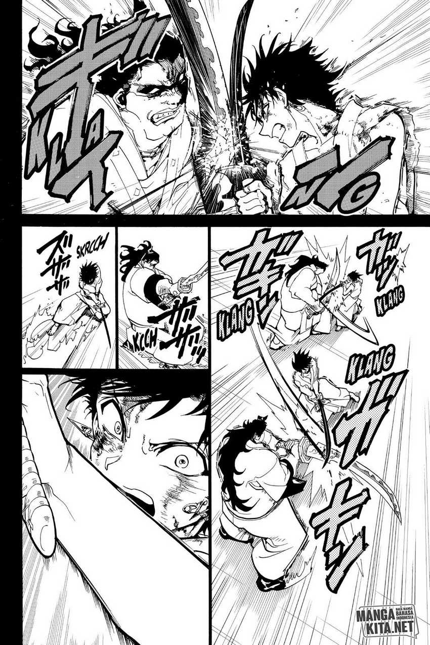 Chapter 73 - halaman 13