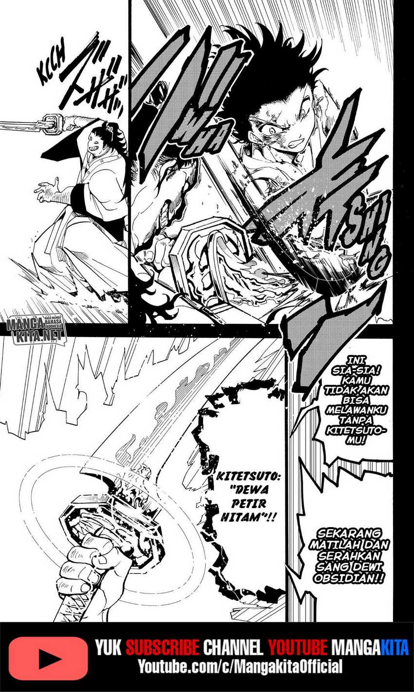 Chapter 73 - halaman 14