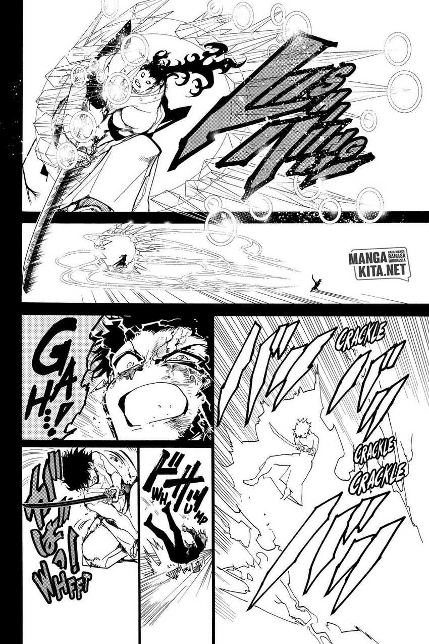 Chapter 73 - halaman 15