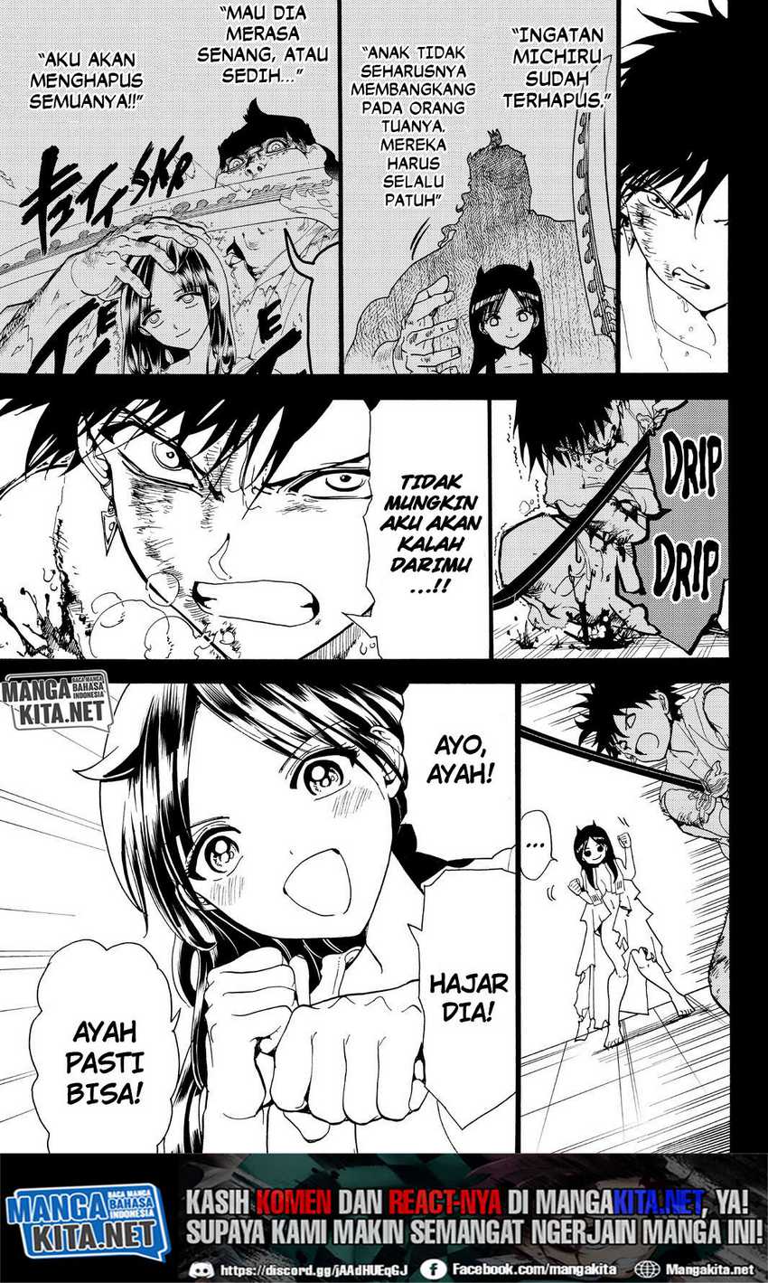 Chapter 73 - halaman 16