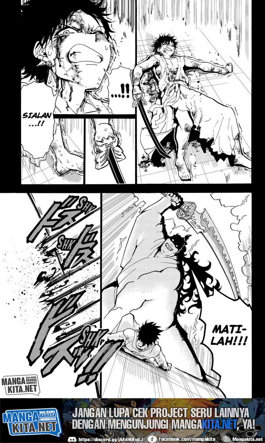 Chapter 73 - halaman 18