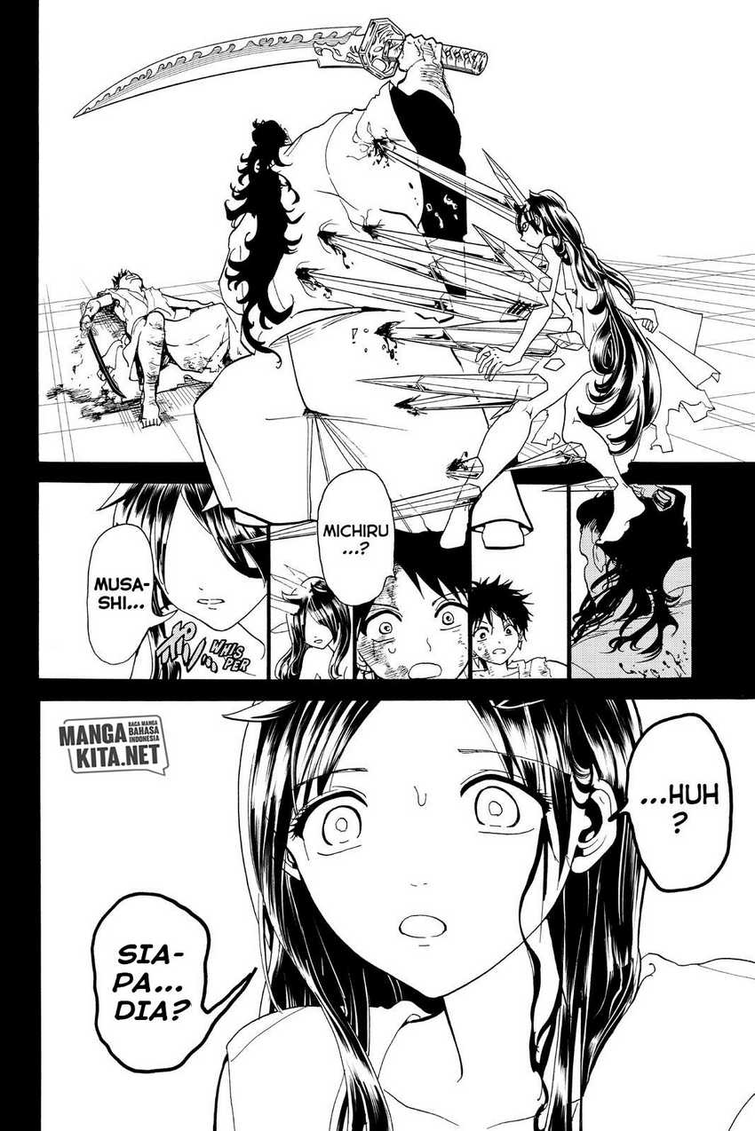 Chapter 73 - halaman 19
