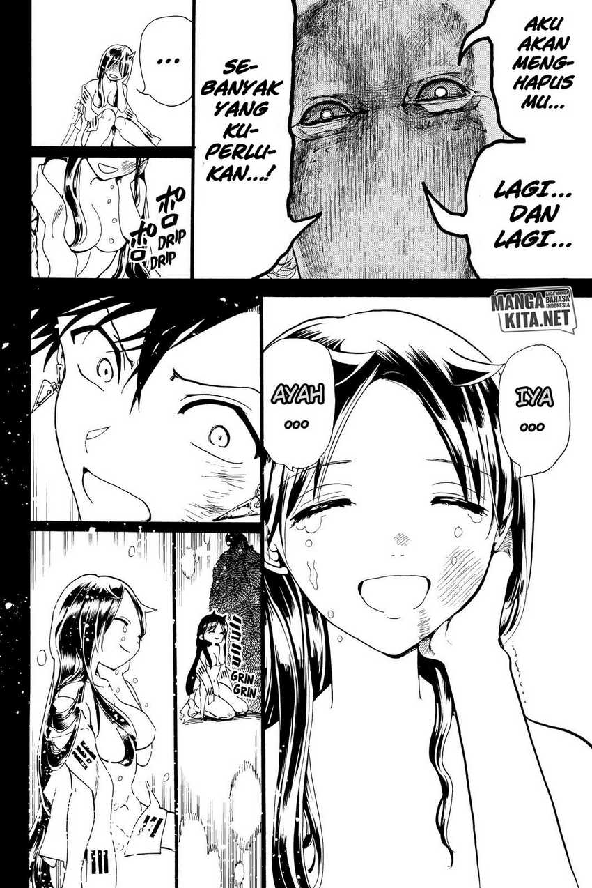 Chapter 73 - halaman 21