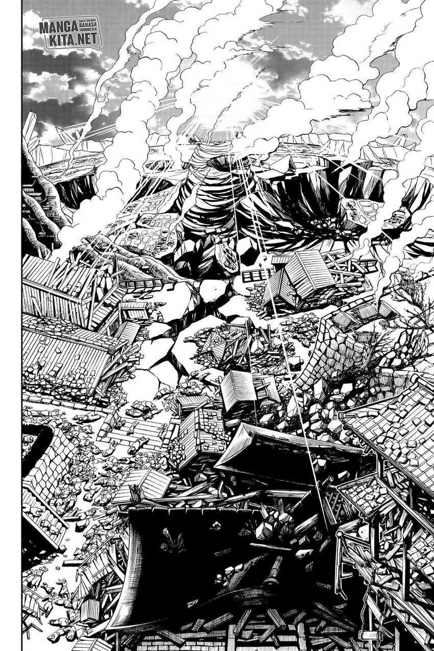 Chapter 73 - halaman 23