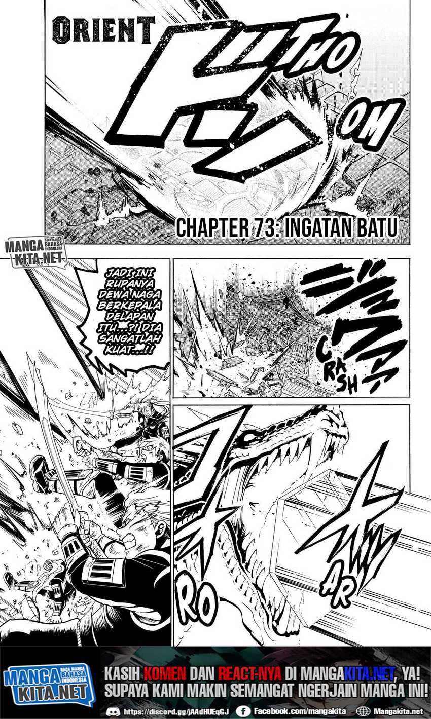 Chapter 73 - halaman 6